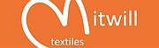Logo of Mitwill Textiles